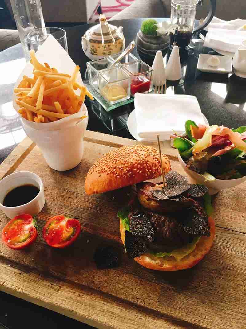 【妄想】今夜外食するなら【予算一人一万円】