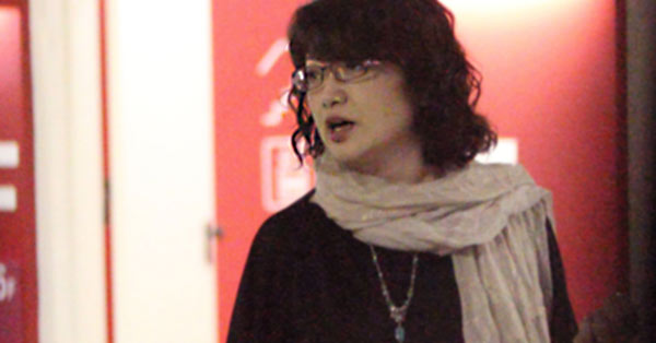 百恵さん 宇崎夫妻に新曲依頼…長男ブレーク願う母の極秘支援 | 女性自身