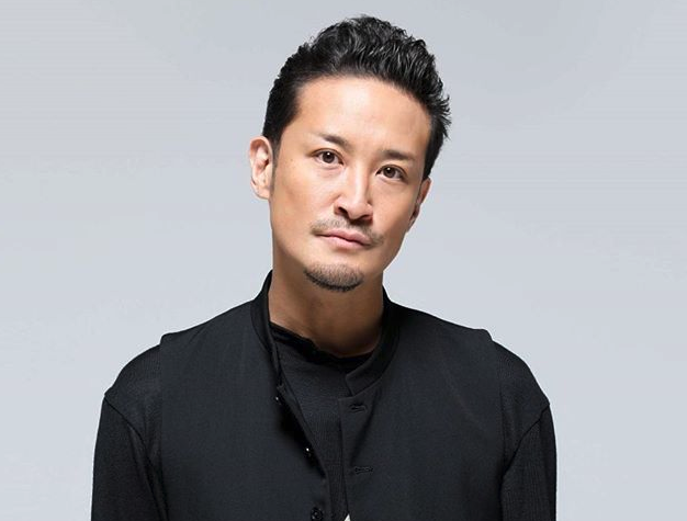 中村獅童 芸能界で一番の仲良し Tokio松岡との 顔がそっくり エピソード スポニチ Sponichi Annex 芸能