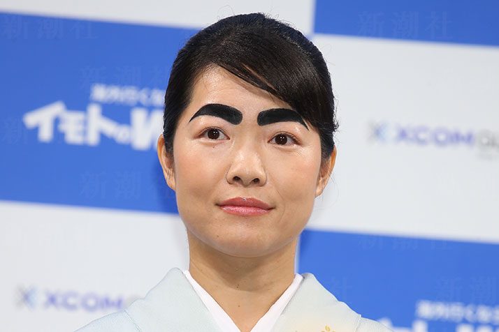 女優・イモトアヤコが「下町ロケット」で好演　いよいよ日テレから巣立つ日が来た!? | デイリー新潮