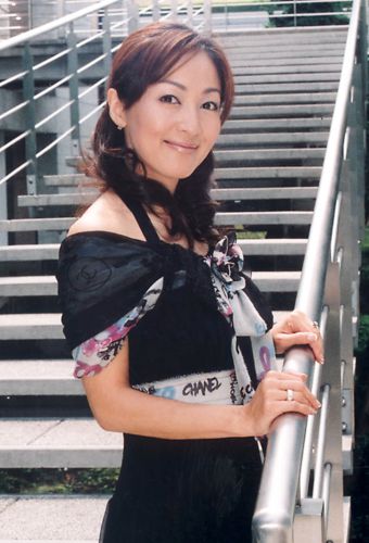 岩井小百合 初デートでボーイフレンドが急死｜日刊ゲンダイDIGITAL