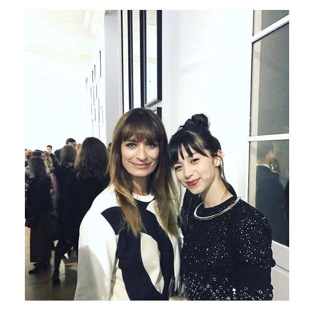 木村拓哉の次女・Koki,(コウキ)、圧巻のオーラで香港上陸 大勢の報道陣で溢れる