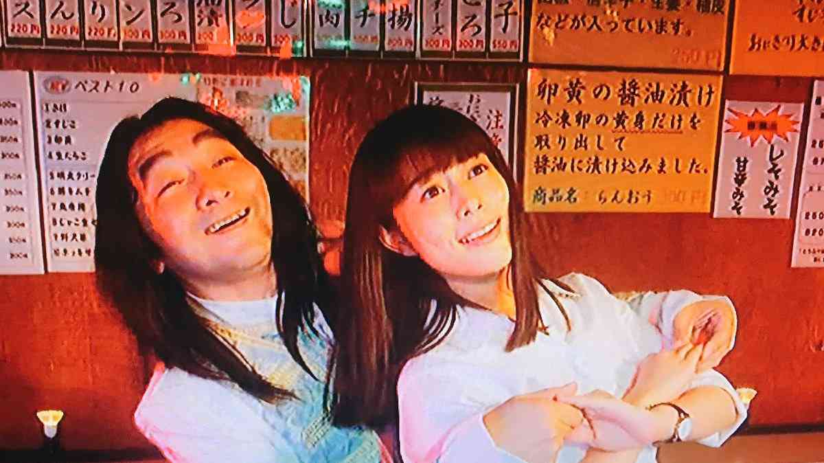 ファン悲鳴『孤独のグルメ』高畑充希を“後継者”にするのはやめて！
