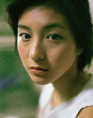 美意識が高くなるような美肌な有名人を貼るトピ！