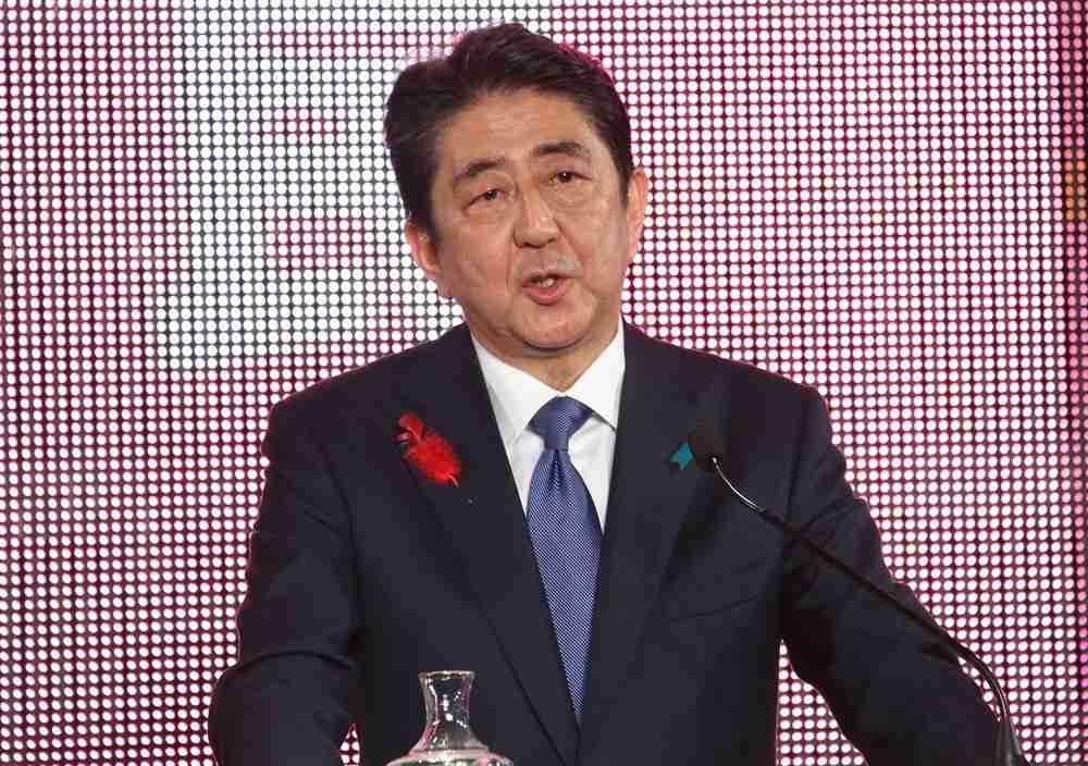 全文表示 | 報ステ42分中26分が「モリ・カケ問題」 「党首討論でないですよね、これ」 : J-CASTニュース