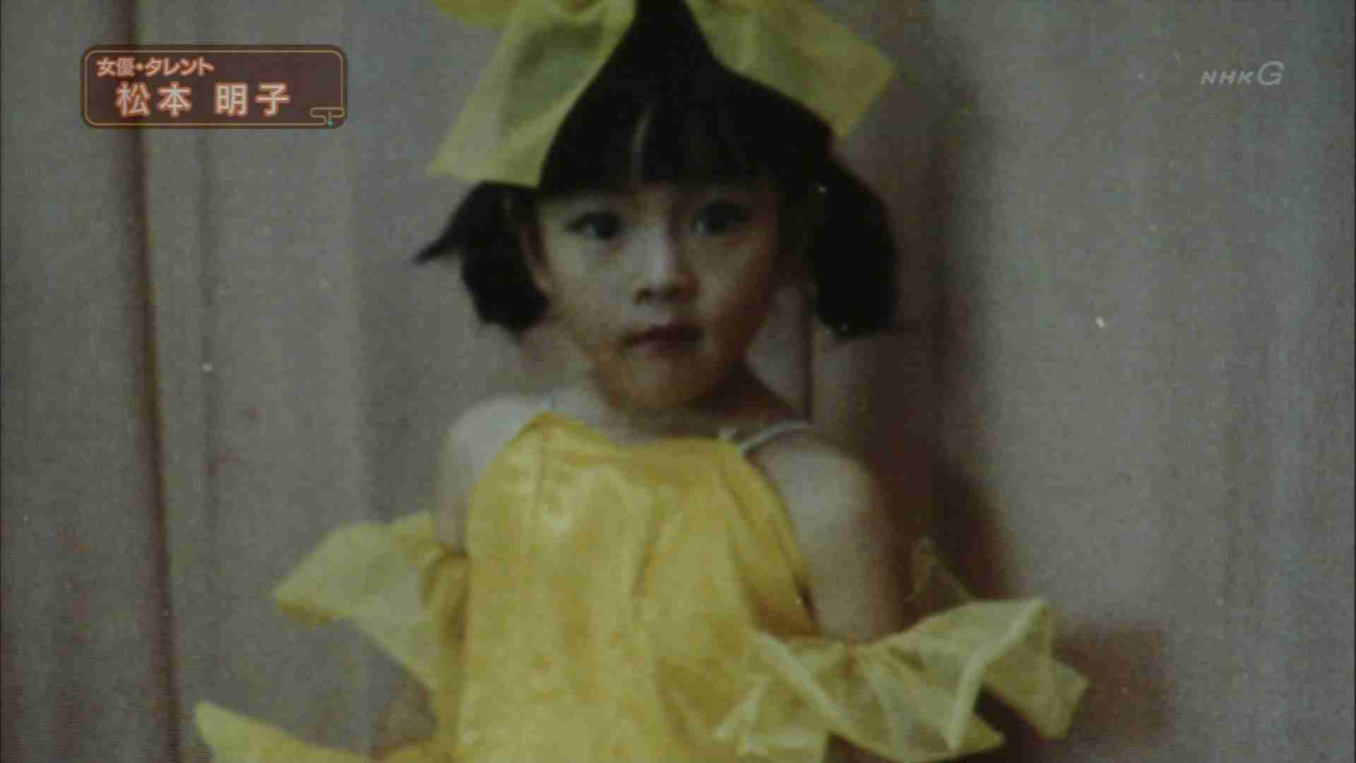 デビュー前の芸能人が見たい