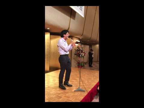 倉山満先生 平成２９年７月２２日「田母神俊雄を応援する会」スピーチ - YouTube