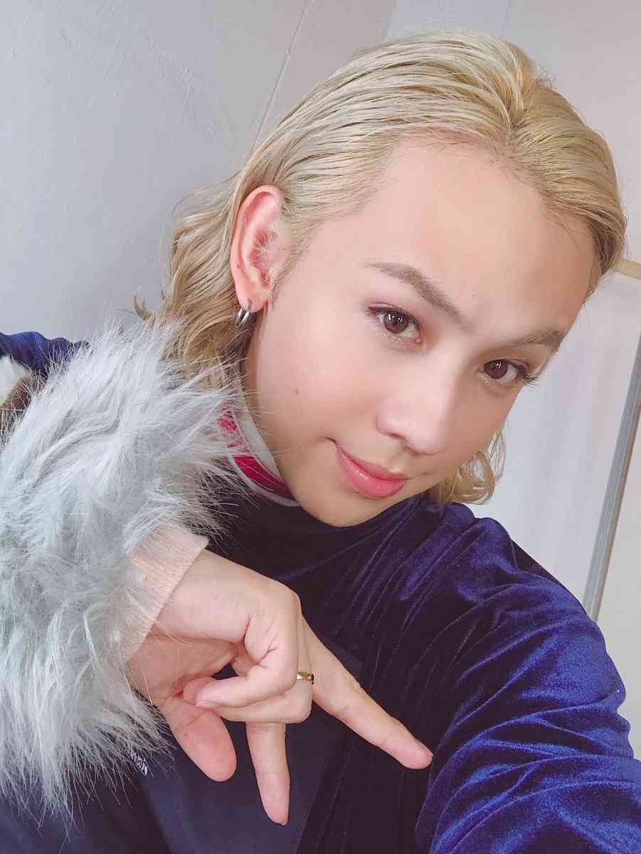 「王子様みたい」りゅうちぇる＆千葉雄大、美男子2ショットに反響