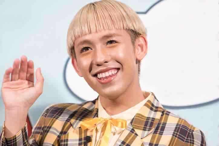「王子様みたい」りゅうちぇる＆千葉雄大、美男子2ショットに反響 | AbemaTIMES