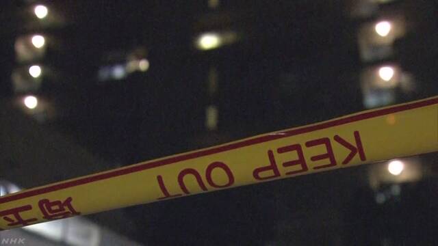 「学校の許せぬ生徒殺すつもり 迷惑かけぬようまず家族」 | NHKニュース
