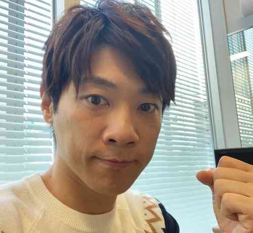 横山だいすけ、明け方のトイレで腰が…