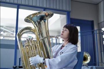科捜研の女：シーズン18今夜スタート　マリコVS“疑惑の警察音楽隊”？｜MANTAN WEB｜eoニュース