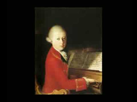 俺の尻をなめろ（Leck mich im Arsch） - YouTube