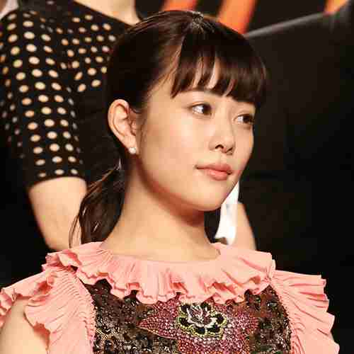 ファン悲鳴『孤独のグルメ』高畑充希を“後継者”にするのはやめて！
