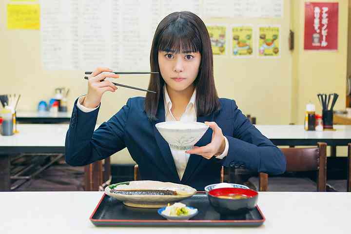 後釜は高畑充希!? 「孤独のグルメ」を打ち切るしかない切実な理由とは？