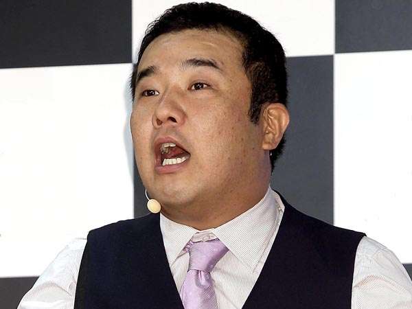 【独断】この有名人は性格がいいと思ったらプラス