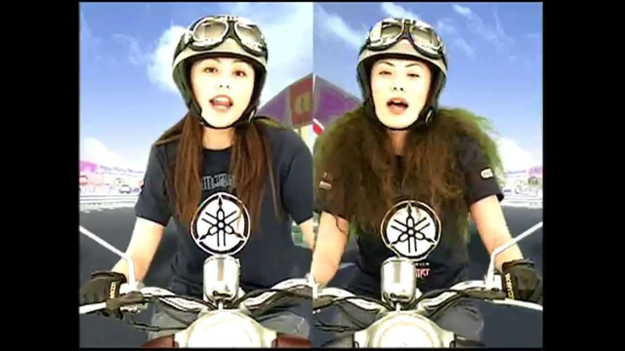 貼られたPV画像の曲名が分かったらプラス