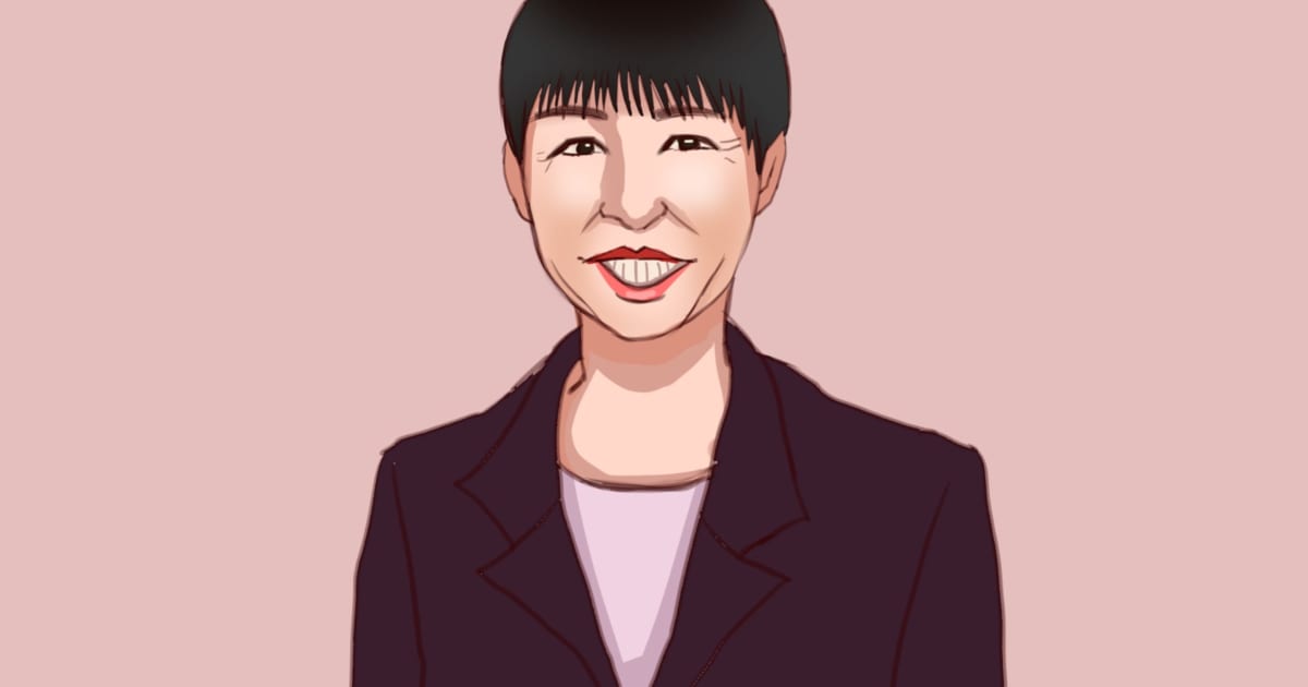 和田アキ子「ちょっとイメージが」と福原愛の新婚生活に苦言　「夫婦の掟」に非難の声も – しらべぇ ｜ 気になるアレを大調査ニュース！