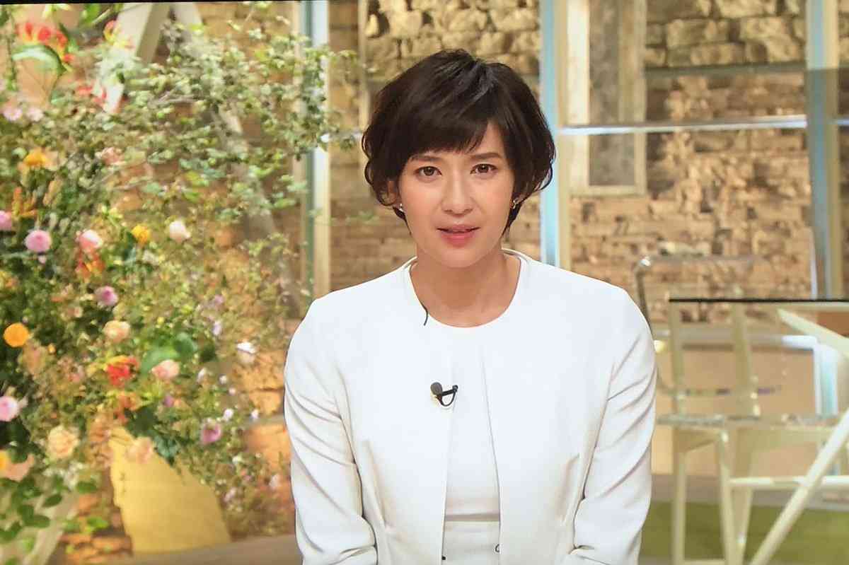 徳永有美アナ　13年ぶり「報ステ」復帰「ありのまま自然にお伝えできれば」