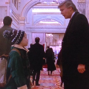 あの名作に出演！？トランプ氏が当選した今だから楽しめる2本の映画