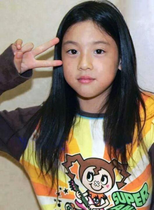 デビュー前の芸能人が見たい