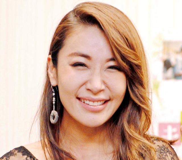 鈴木紗理奈　教育ママぶりを披露　長男はインターナショナルスクール