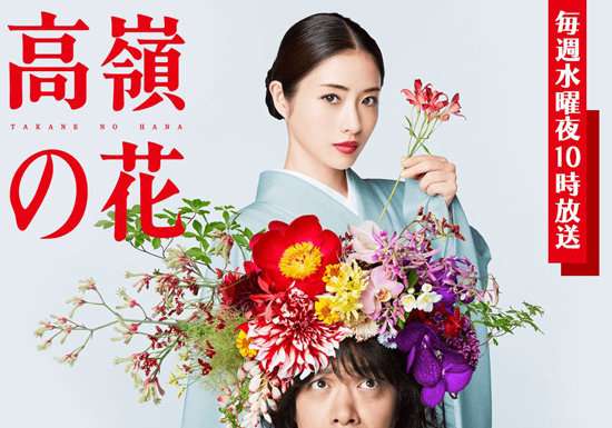 新垣結衣&松田龍平主演『けもなれ』初回視聴率は11.5%