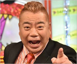 街で見かけたら声をかけたくなる有名人