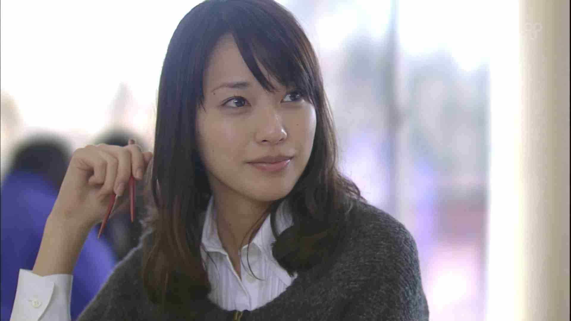 ドラマ「大切なことはすべて君が教えてくれた」見てた人!