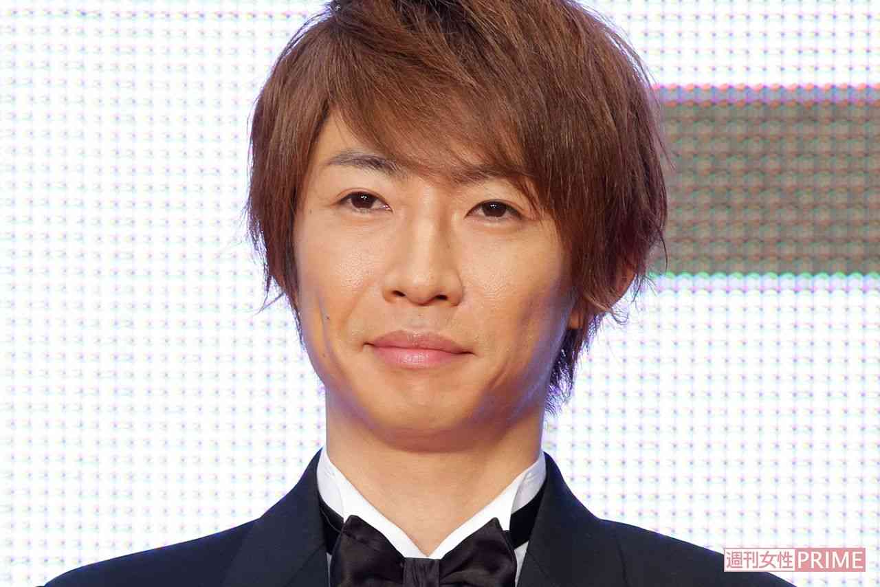 相葉雅紀「俺も結婚したい」周囲に漏らした恋人との未来 | 週刊女性PRIME [シュージョプライム] | YOUのココロ刺激する