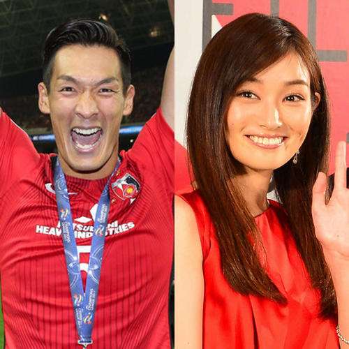 浦和槙野、高梨臨12月下旬に都内で挙式＆披露宴 - 結婚・熱愛 : 日刊スポーツ