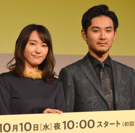 新垣結衣＆松田龍平主演『けもなれ』初回視聴率は11.5％ | ORICON NEWS