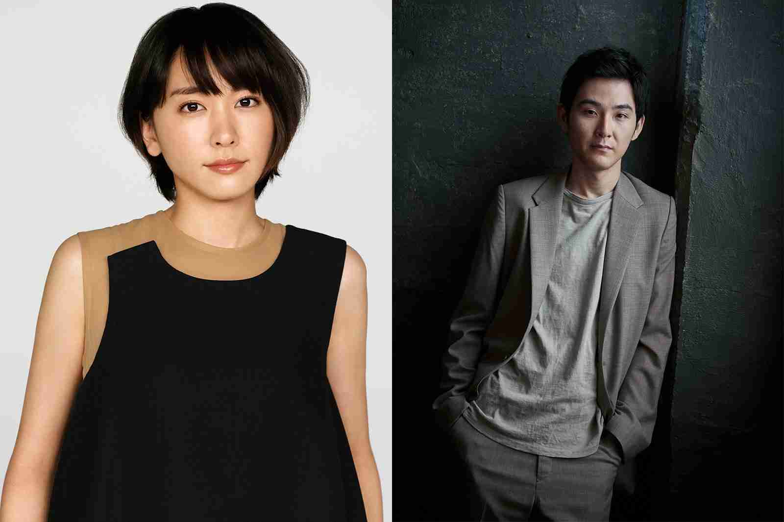 新垣結衣「逃げ恥」脚本家と再タッグ 松田龍平と新ドラマW主演でラブストーリー＜獣になれない私たち＞