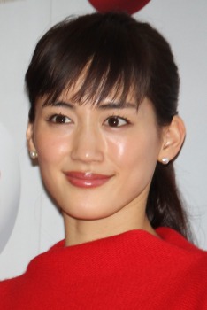 平成最後の紅白　白組司会に松本潤　最有力候補としてリストアップ　紅組は綾瀬はるか