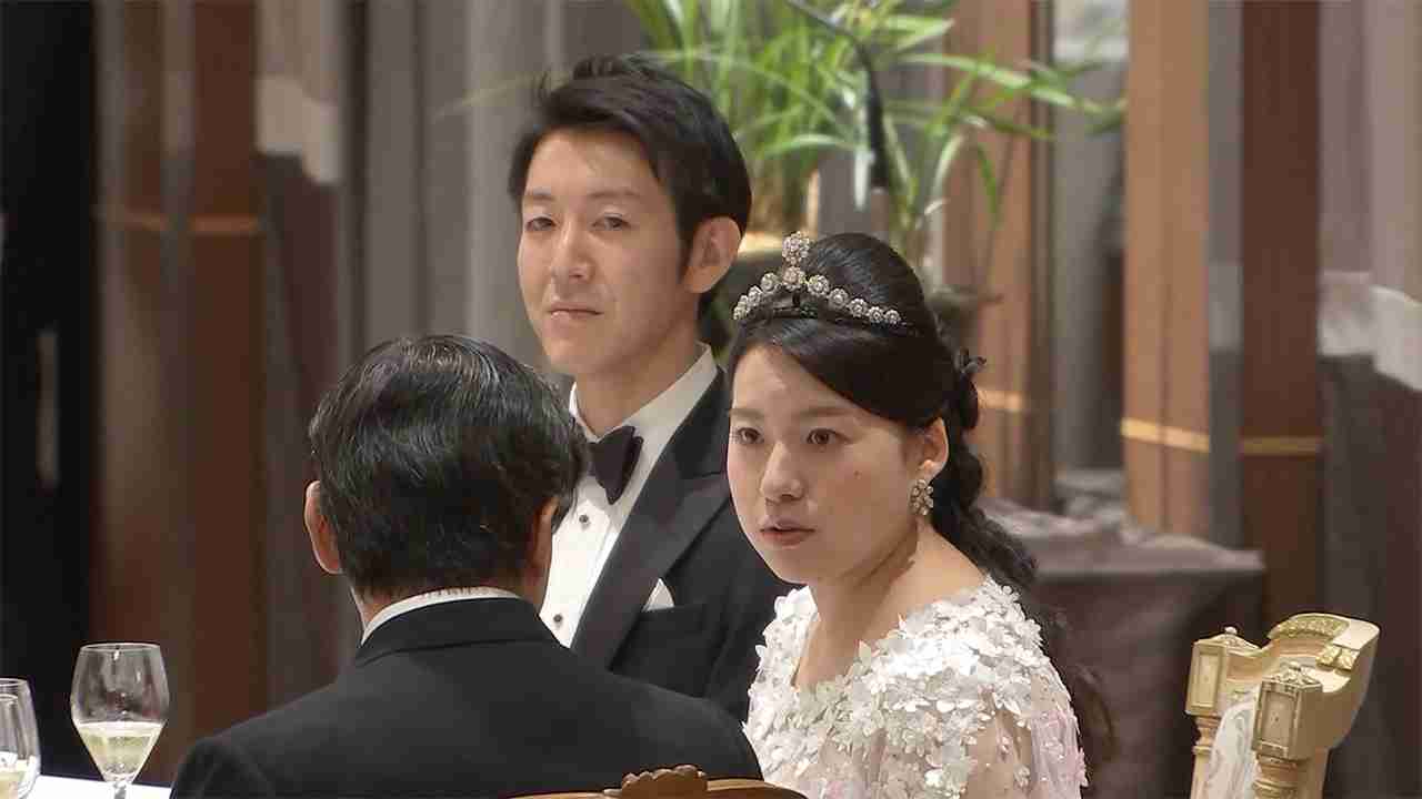 絢子さまと守谷慧さんの結婚式 東京 明治神宮 | ガールズちゃんねる - Girls Channel