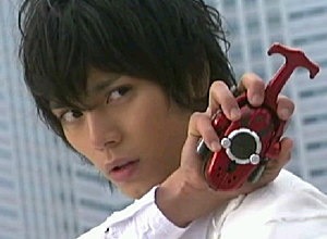 平成イケメンライダー俳優ランキング