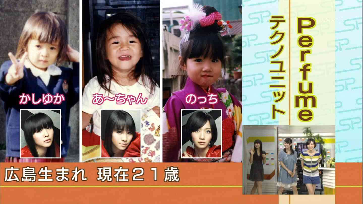 デビュー前の芸能人が見たい