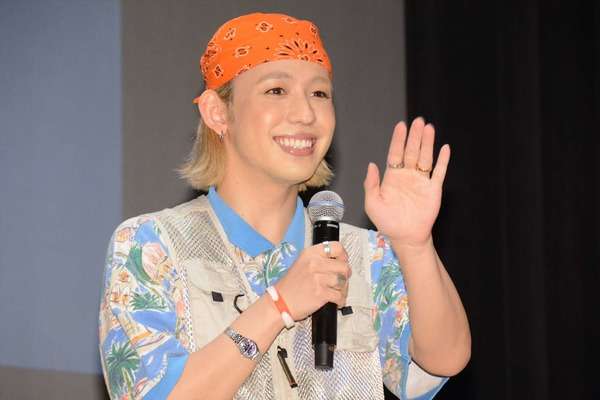 りゅうちぇる、ひた隠しにしていた少年時代を告白「超貧乏暮らししてました」 | RBB TODAY