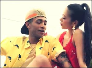 紅蘭、妊娠8ヶ月でも「事実婚」を選ぶ理由　「泣ける」「共感した」と称賛相次ぐ