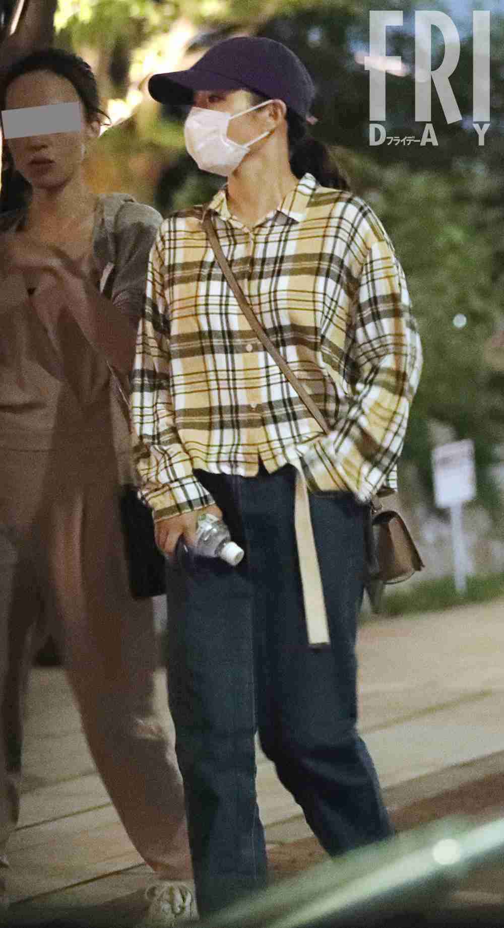 結婚目前？　石原さとみ＆前田裕二社長が始めた「豪華タワマン生活」