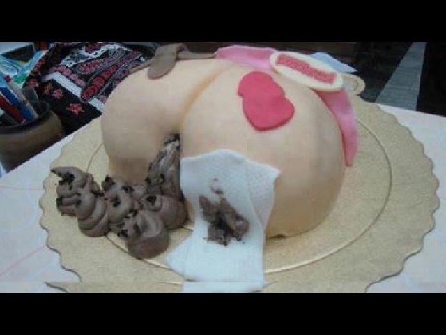 【閲覧は自己責任】不味そうなスイーツが集まるトピ【ハロウィン】