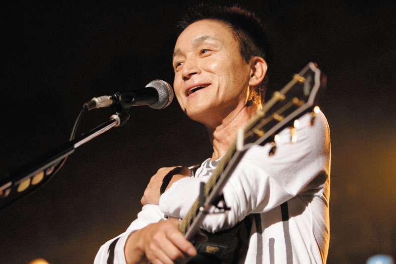 小田和正さんについて