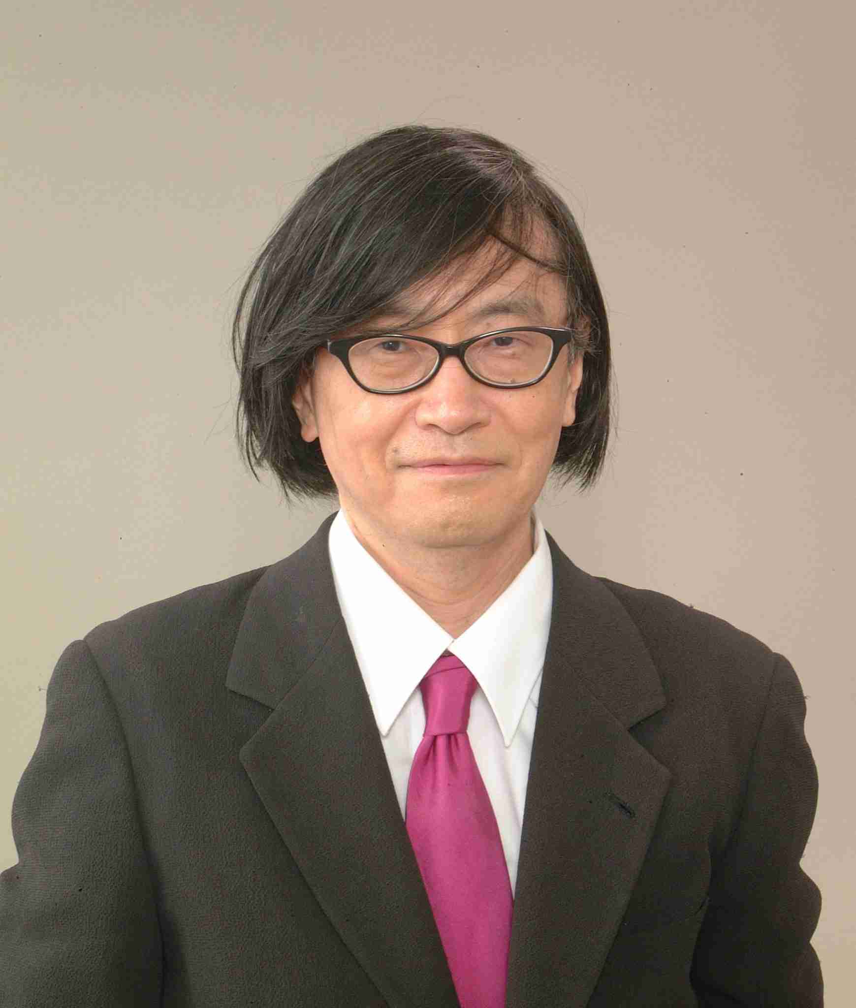 鏡に写ってる自分を有名人の画像で例えるトピ