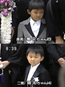 デビュー前の芸能人が見たい