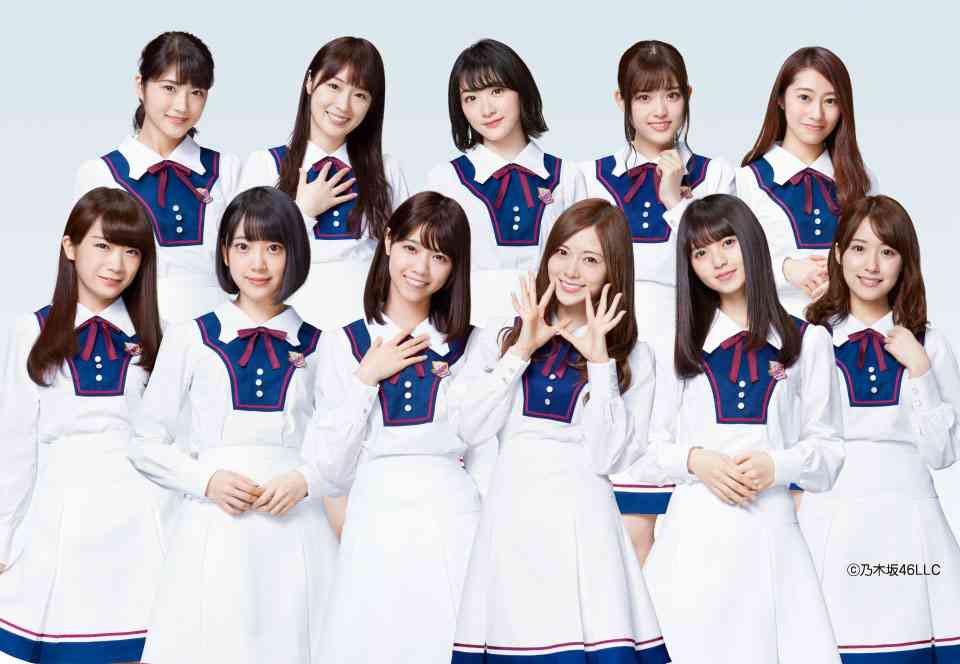 乃木坂46が苦手な人