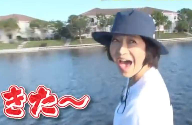 『可愛いおばちゃん🎵』と言う言葉が似合うと思う有名人