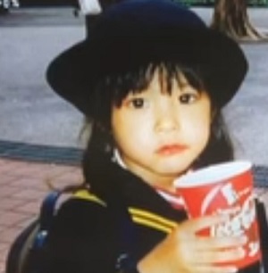 デビュー前の芸能人が見たい