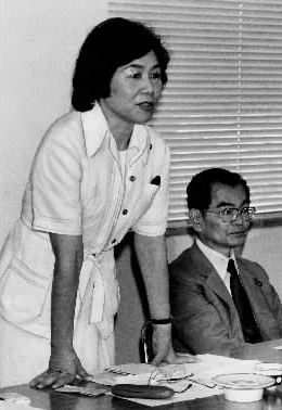 政治家の若い頃の画像を貼るトピ♪