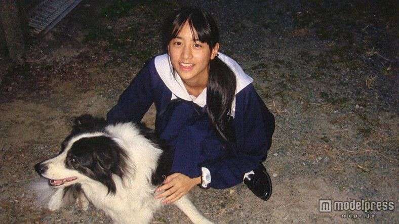 デビュー前の芸能人が見たい