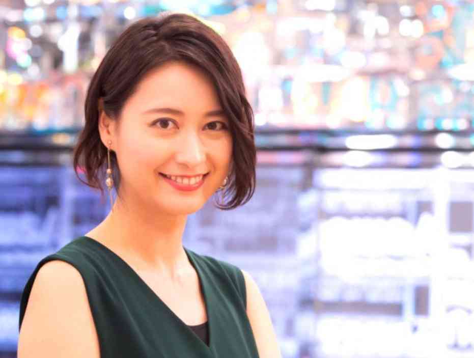 髪を切った理由は！？小川彩佳アナがブログ開設で反響！「ますます可愛く」「美人だー！」の声が続々（M-ON！Press（エムオンプレス）） - Yahoo!ニュース